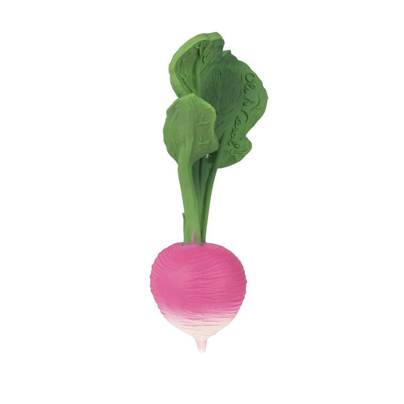 Oli & Carol RAMONA The Radish