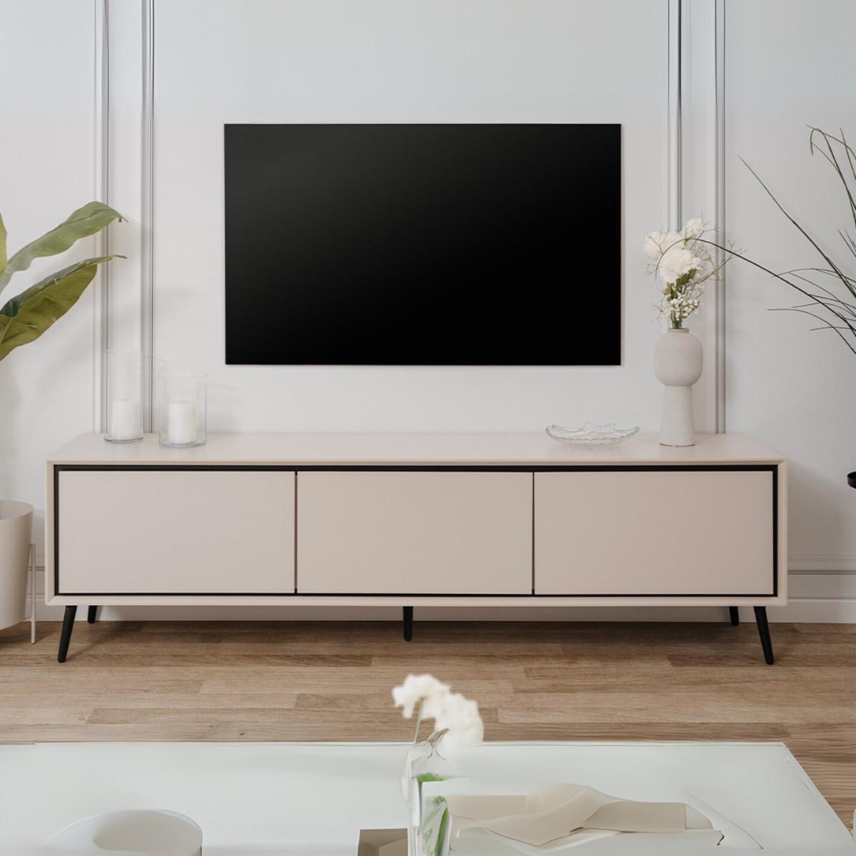 Calicosy TV-Möbel ARONA