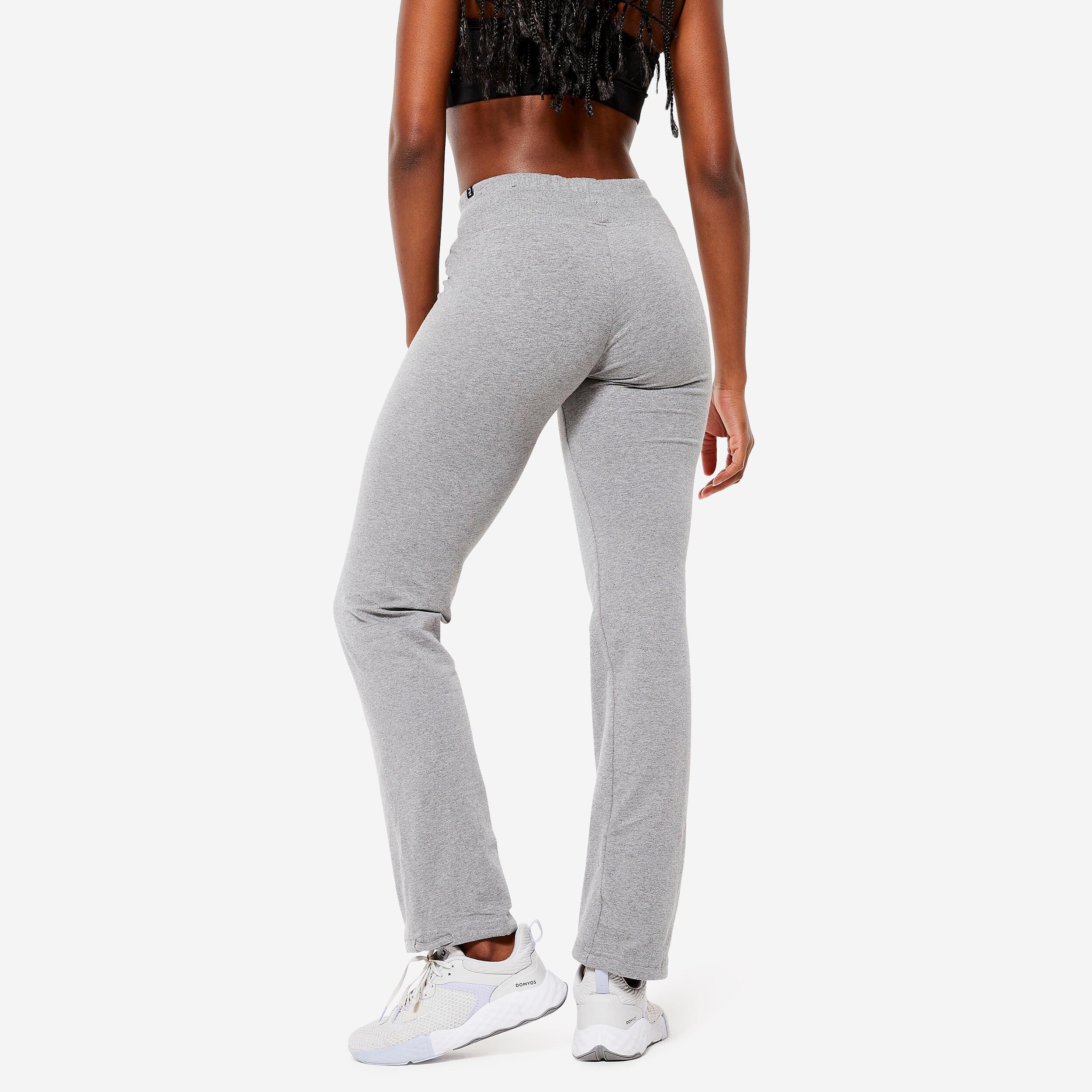 DOMYOS Leggings - Comfort 500 Reg