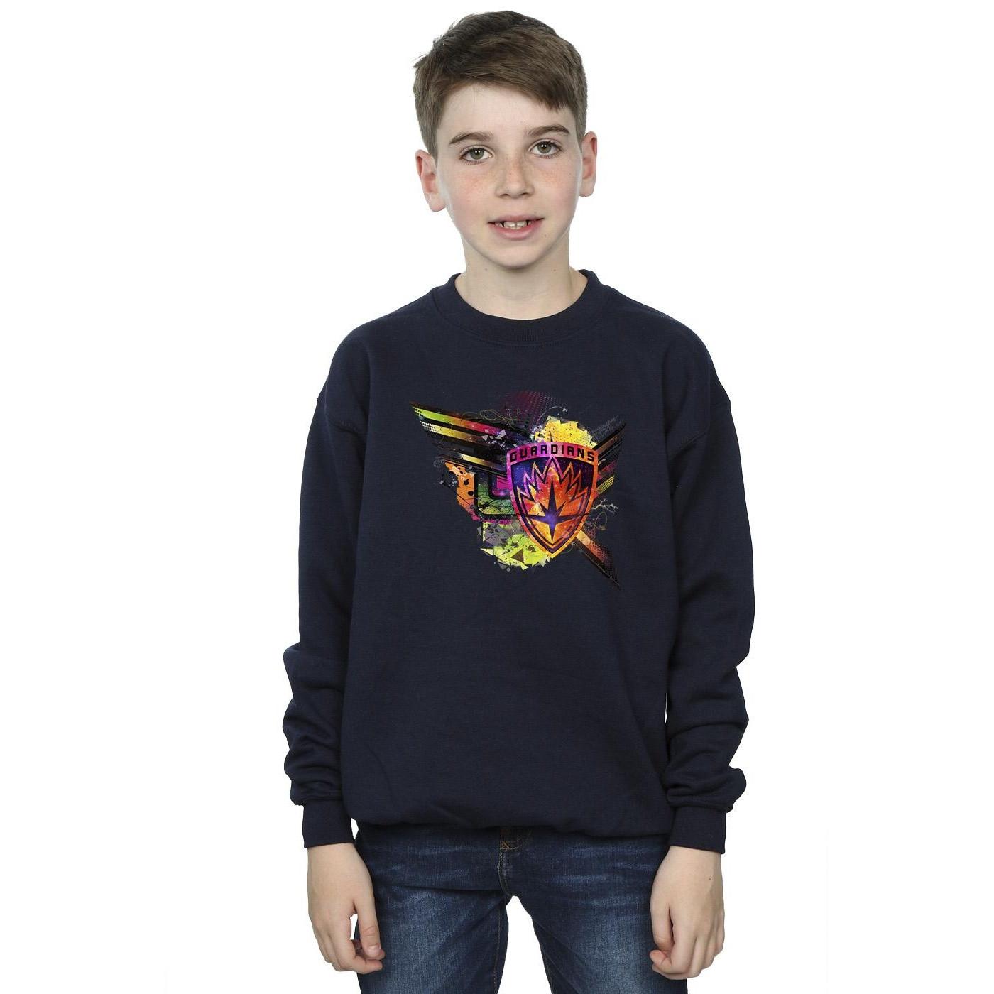 MARVEL Guardians Of The Galaxy Sweatshirt