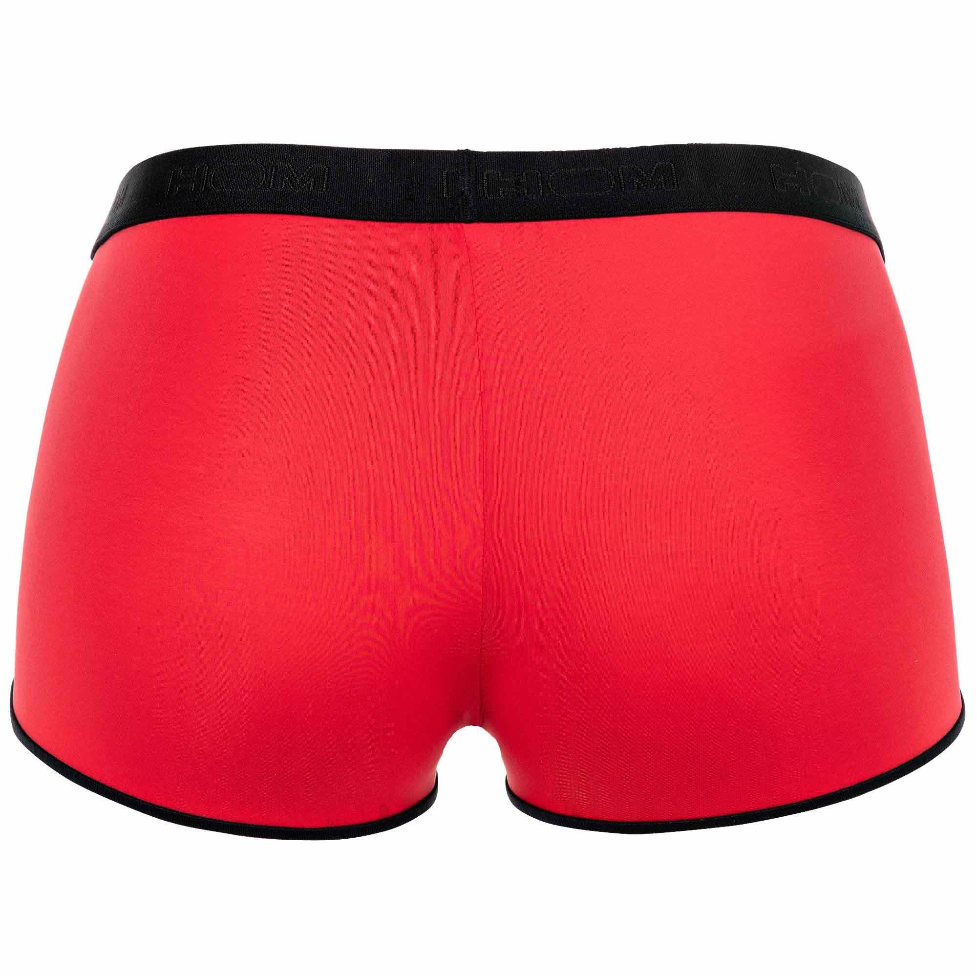 HOM Boxershort Stretch-Trunk HO1 Plume up