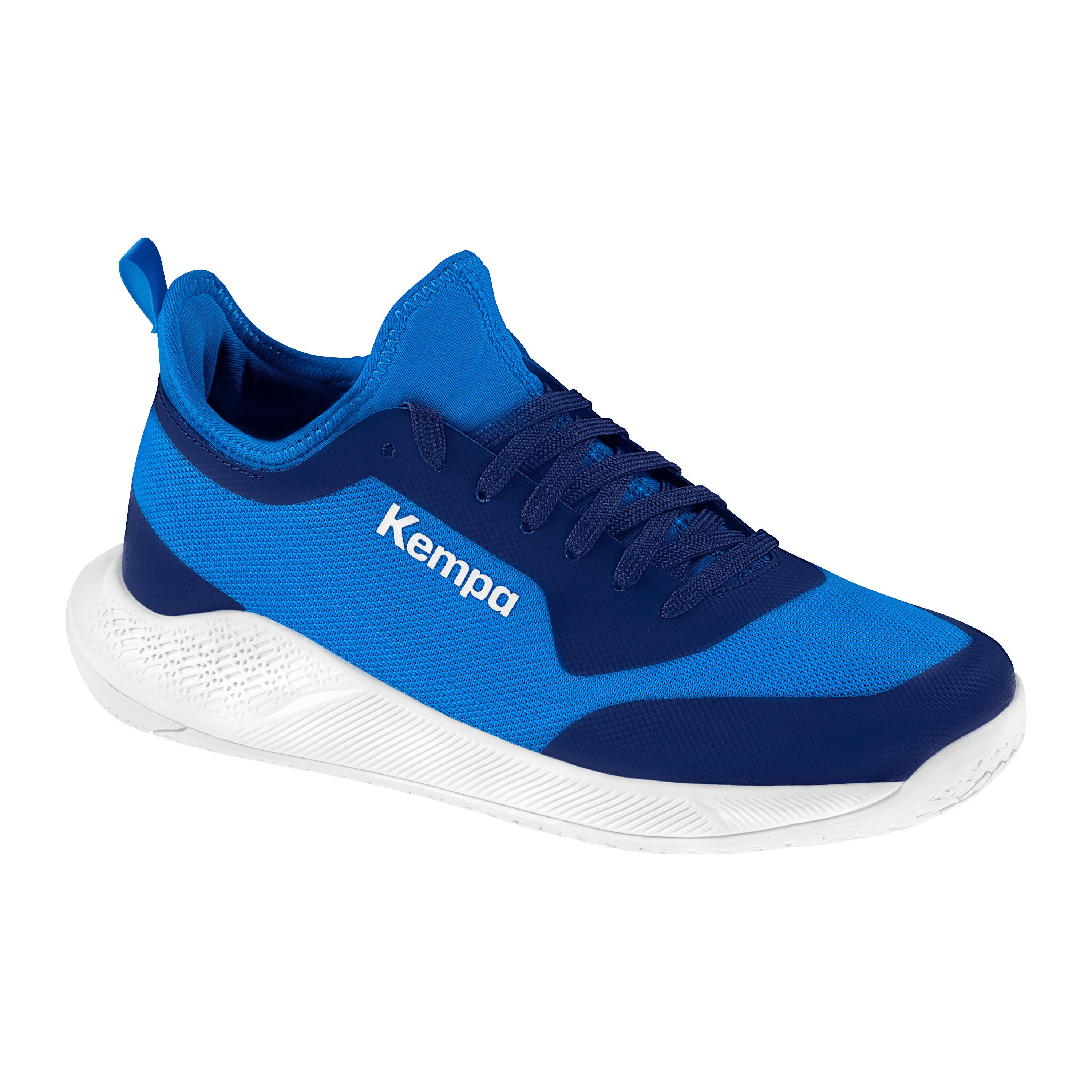 Kempa hallenschuhe kind kourtfly jr