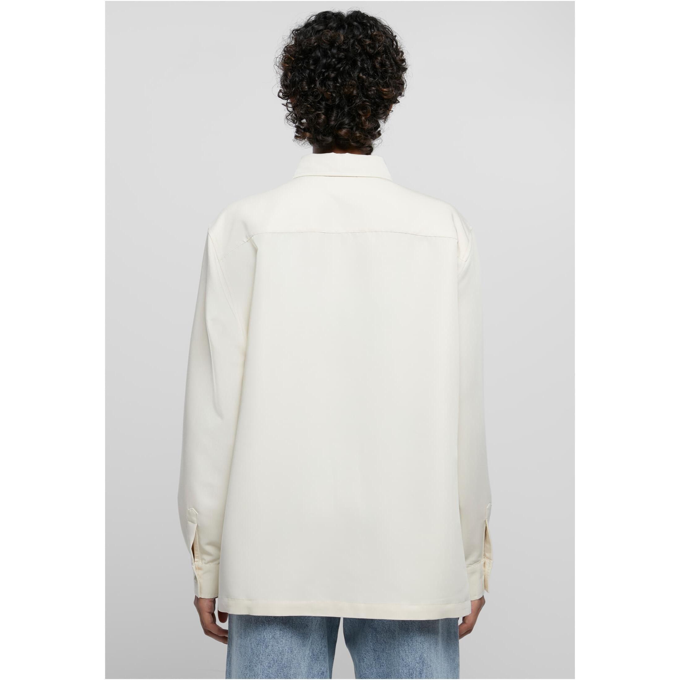 URBAN CLASSICS twi-hemd oversized urban cassics