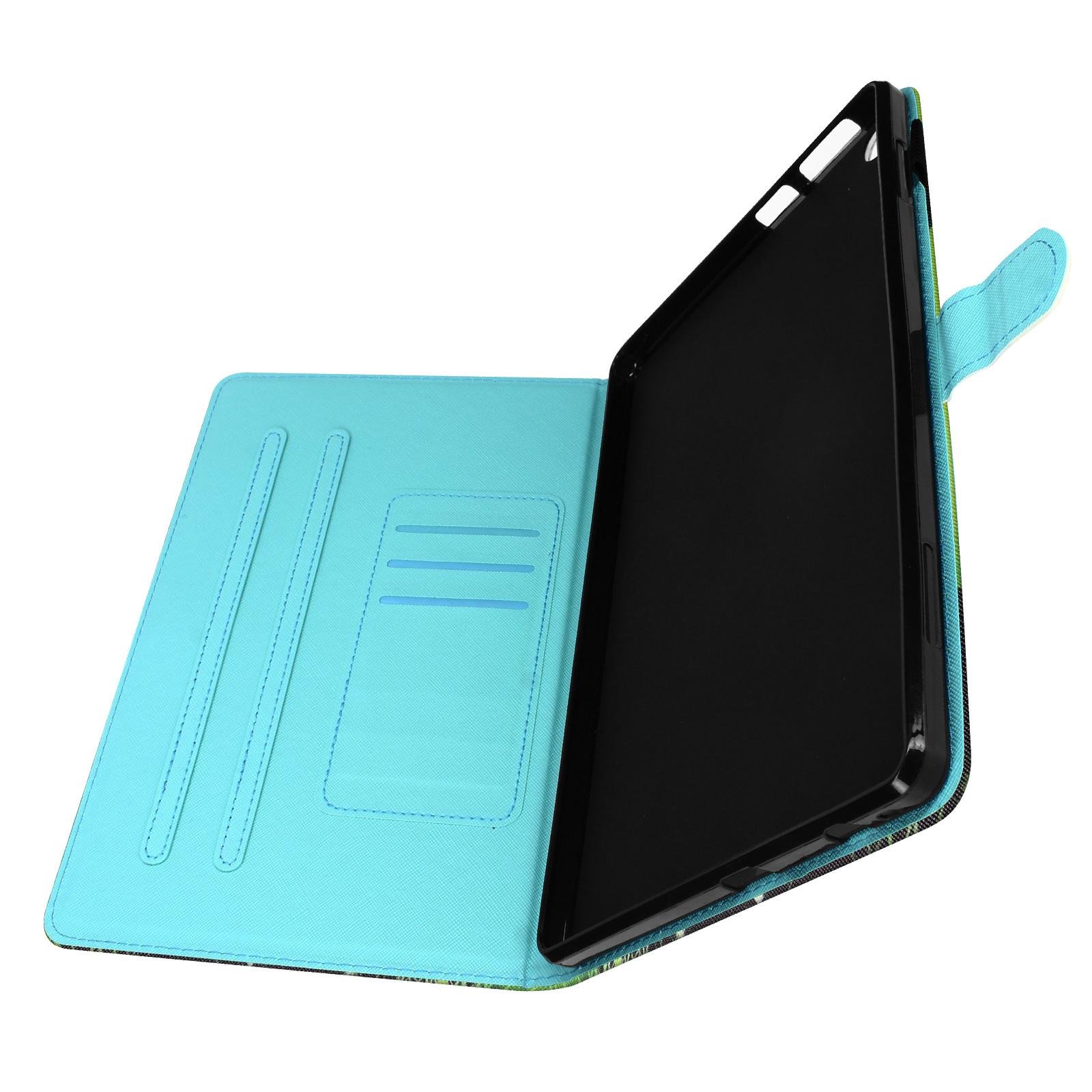Avizar Lenovo Tab M10 (3rd Gen) Klappetui