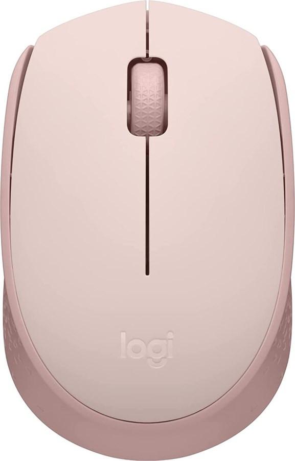 Logitech M171 - rose