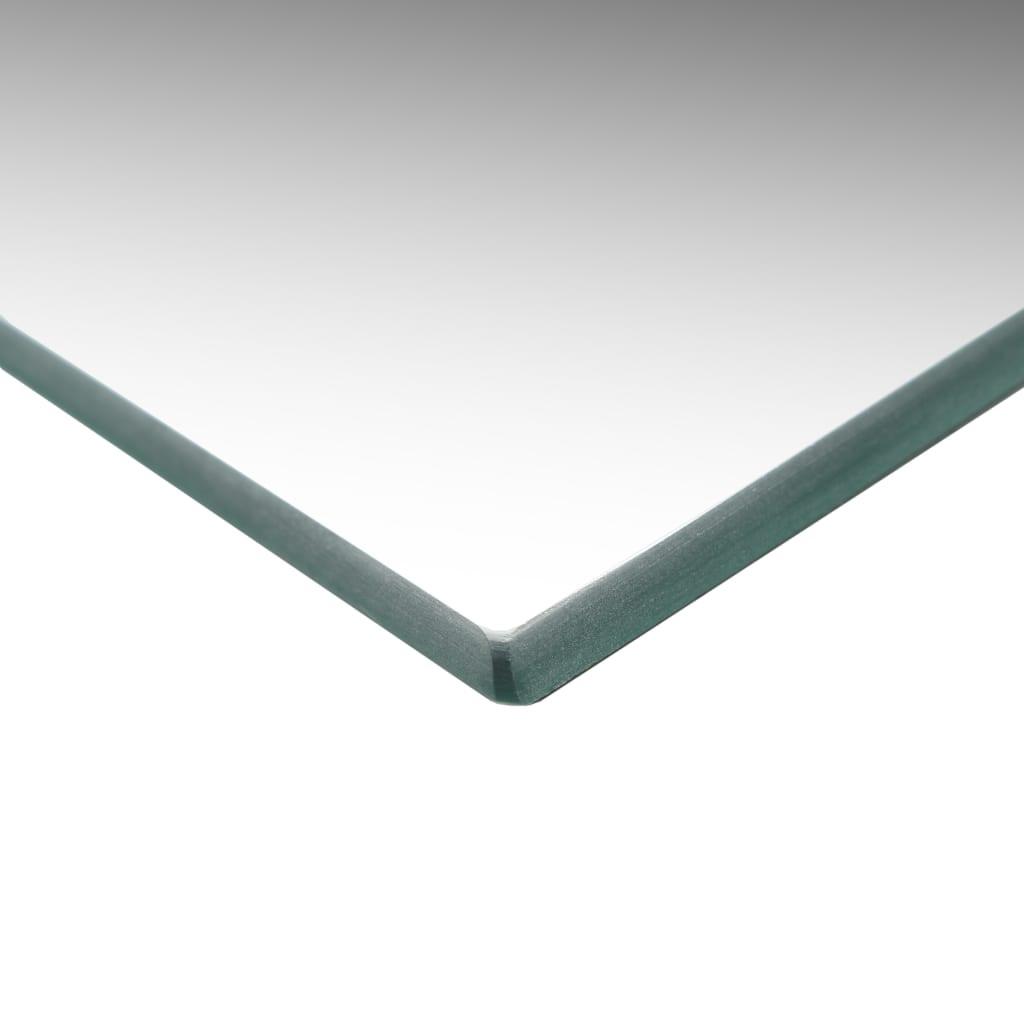 VidaXL Wandspiegel glas