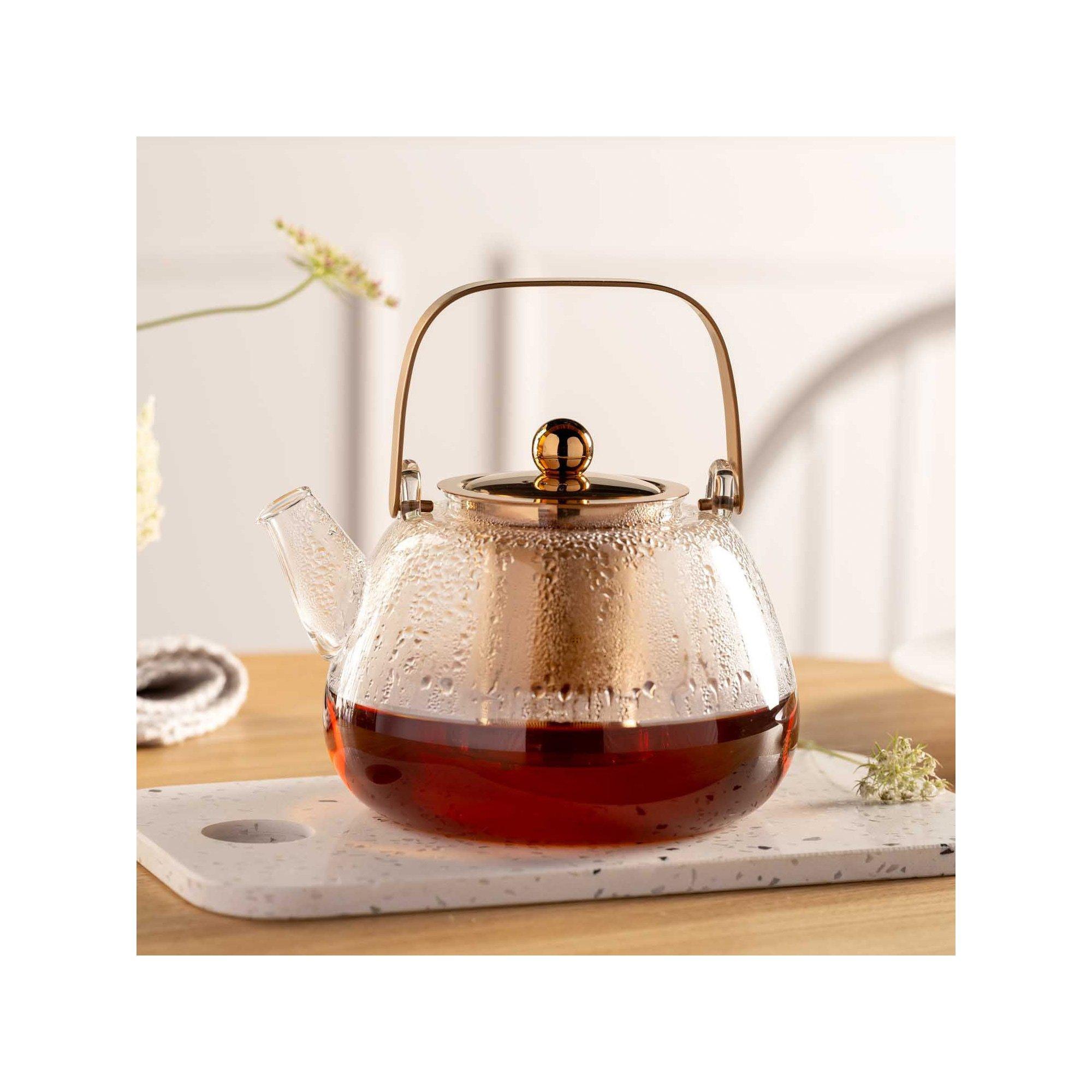 LEONARDO Teekanne Tè per Te