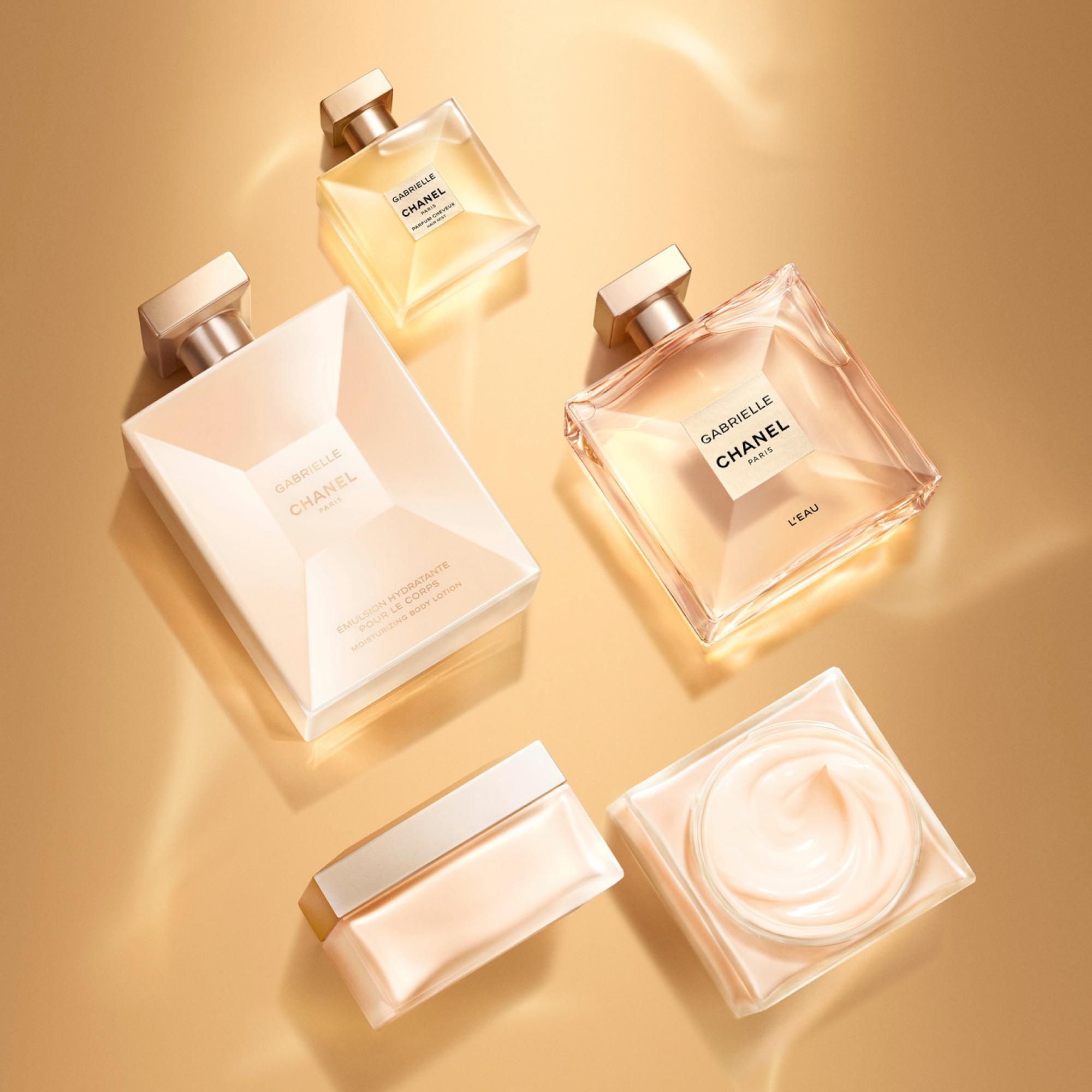 CHANEL GABRIELLE CHANEL körpercreme