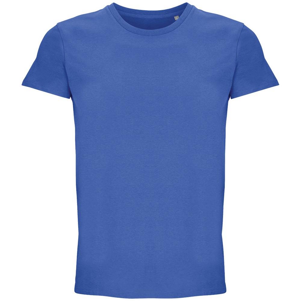 SOLS Crusader T-Shirt Recyceltes Material