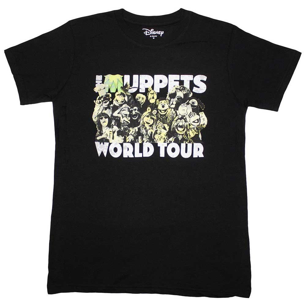 The Muppets World Tour T-Shirt