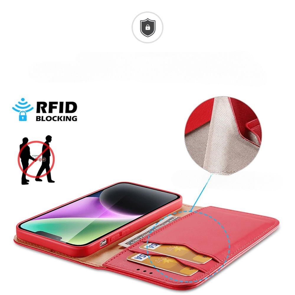 DuxDucis iPhone 15 Pro - Dux Ducis Hivo Series Etui