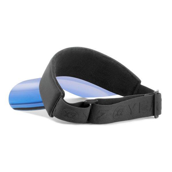 YEAZ ESCAPADE Solar Visor - shadow
