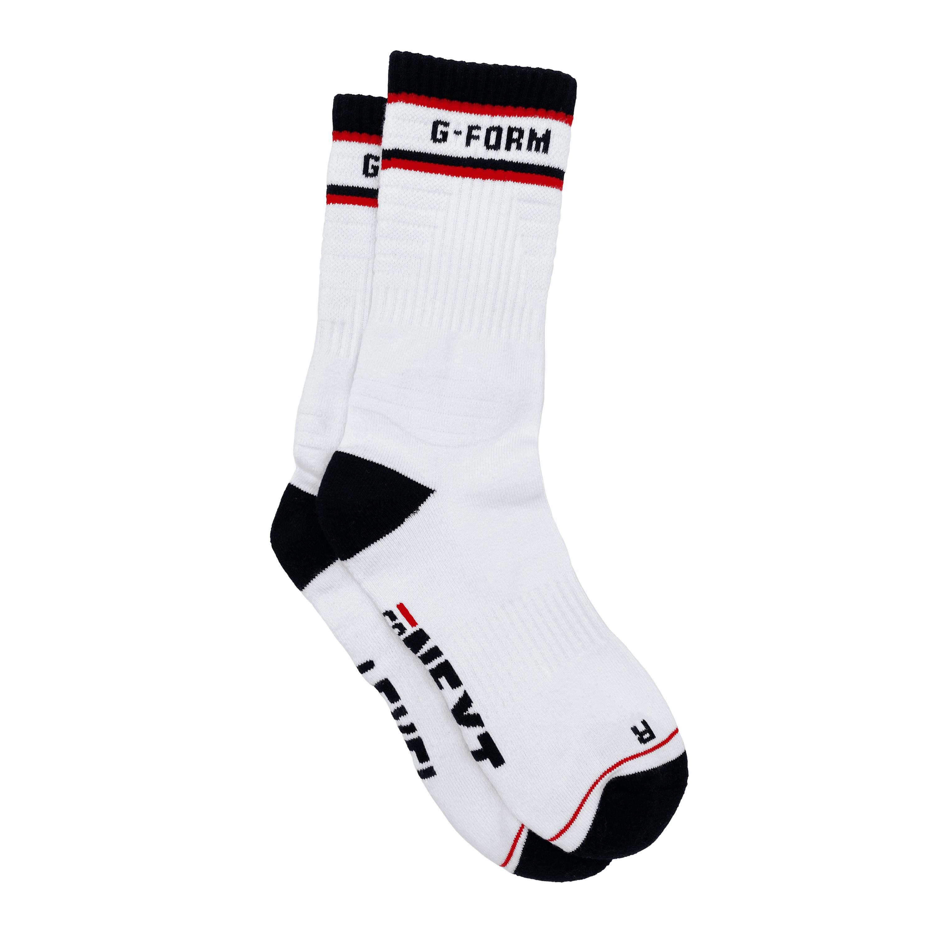 G-Form socken