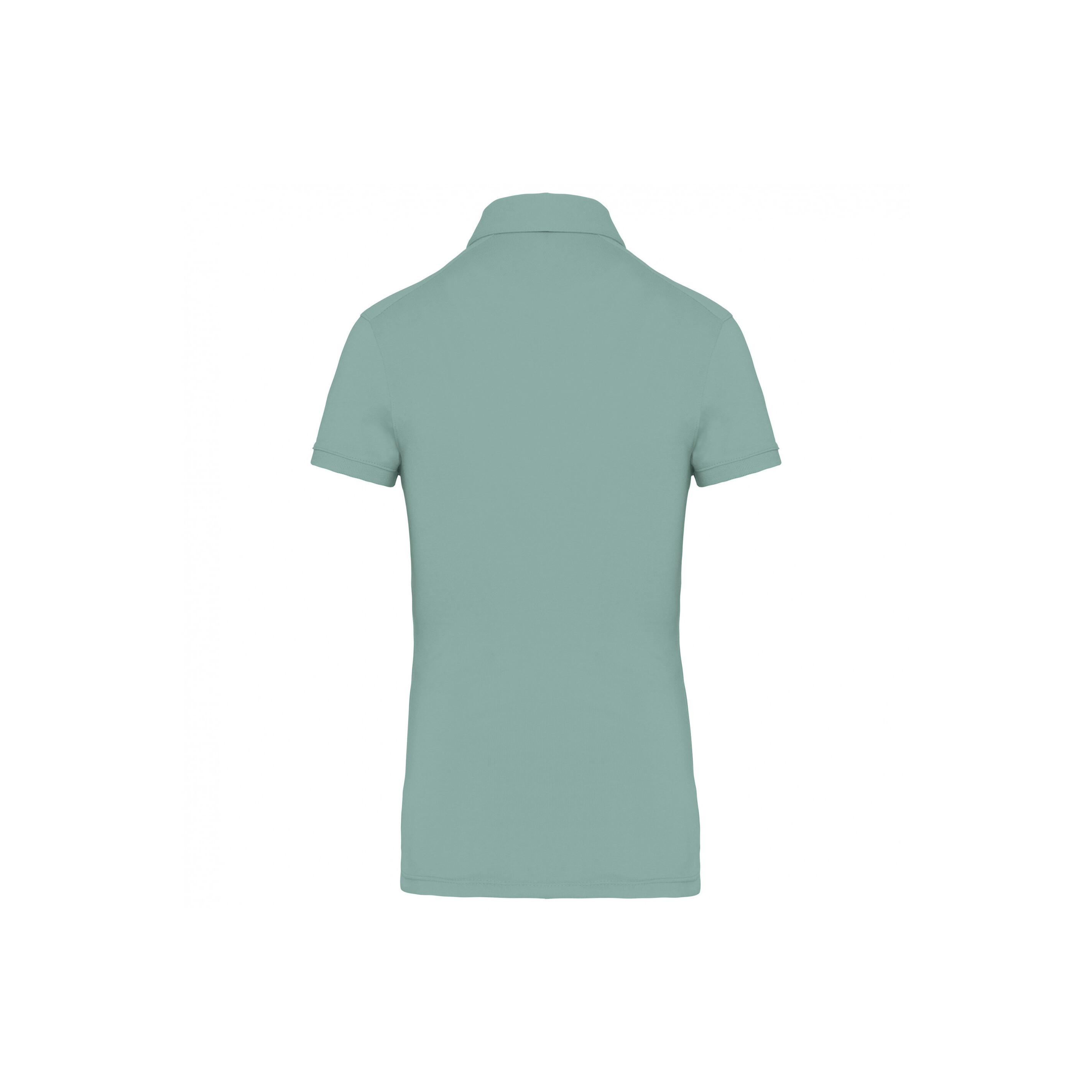 Kariban Jersey Polo Shirt