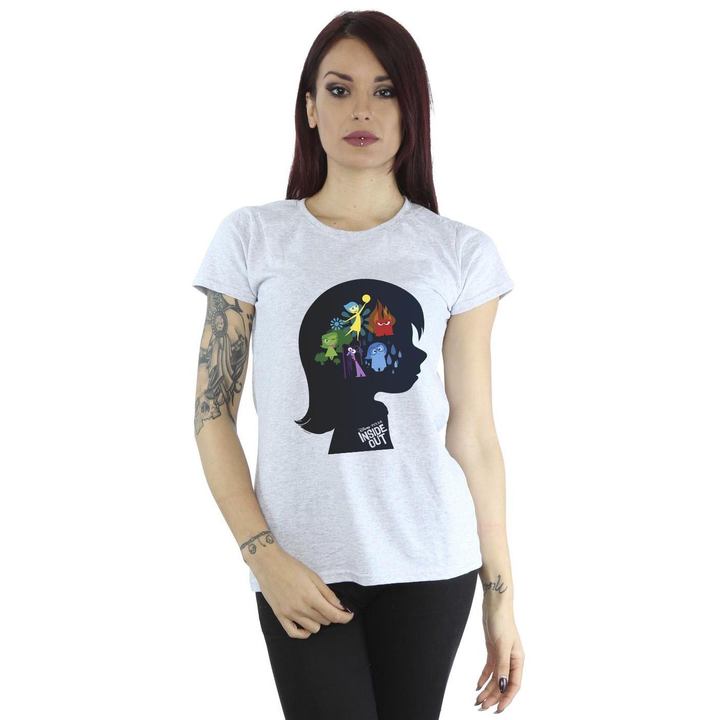 Disney Inside Out T-Shirt