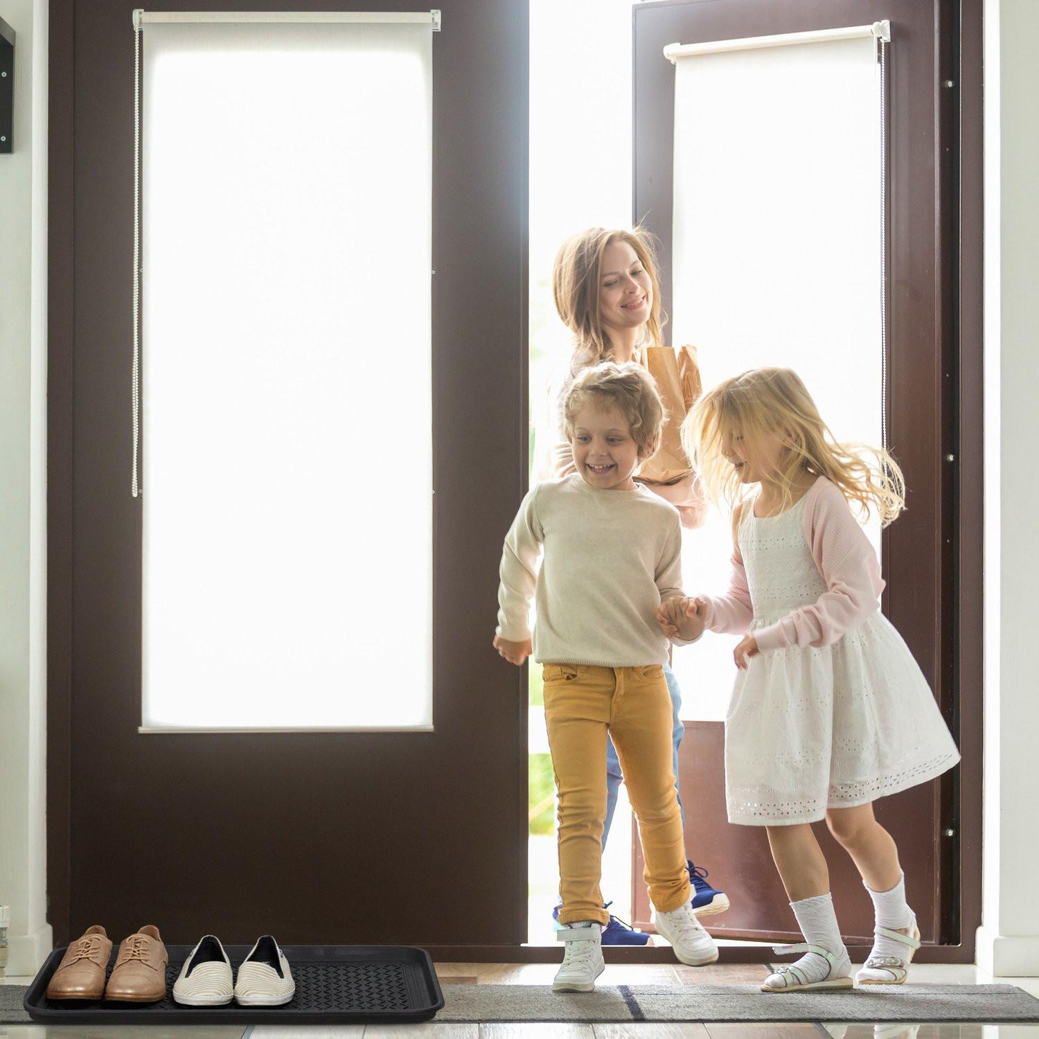 Northix Große Schuhablage für 3 Paar