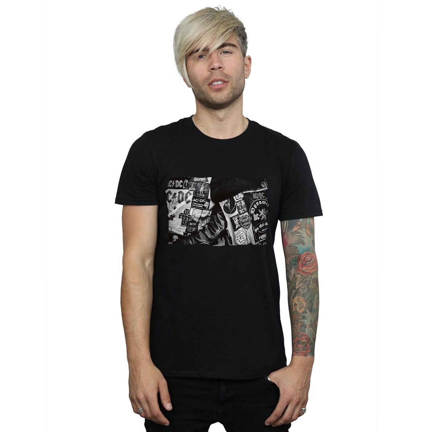 AC/DC ACDC T-Shirt