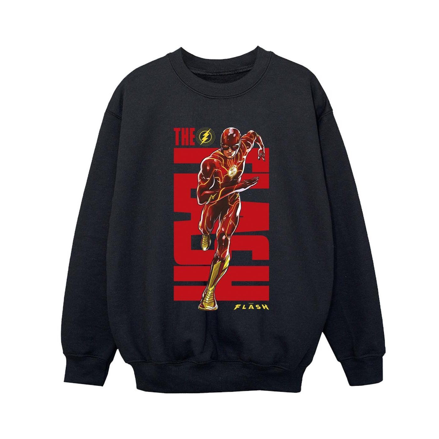 DC COMICS Sweatshirt