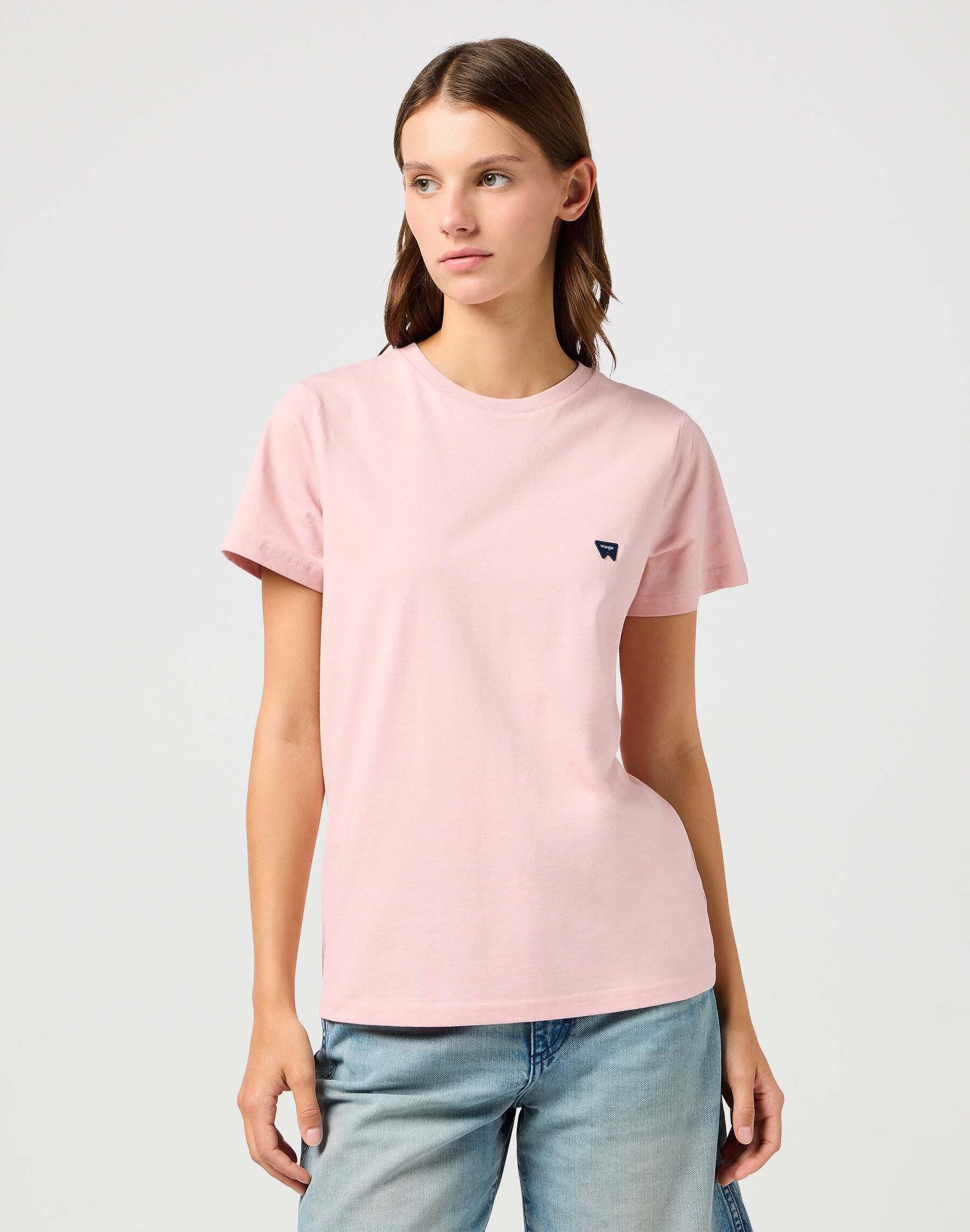 Wrangler Regular Tee T-Shirt