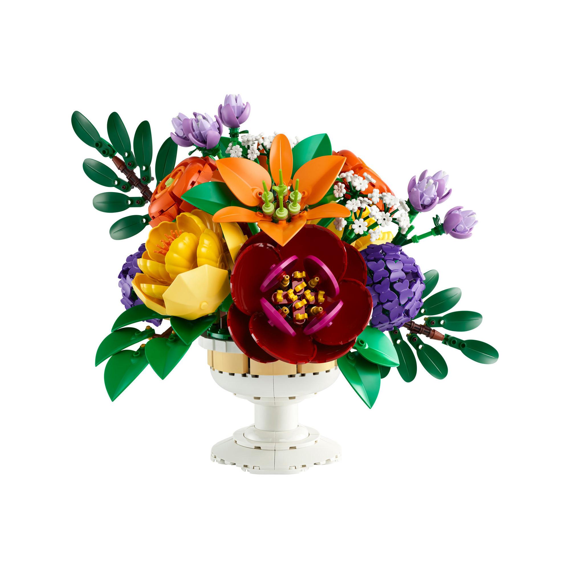 LEGO® 10345 Blumengesteck