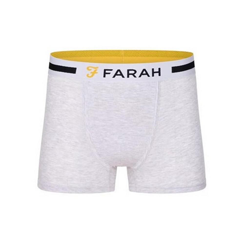 FARAH Yeri Boxershorts  (3erPack)
