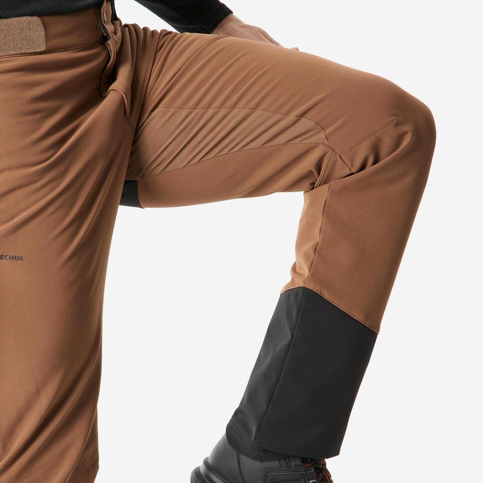 QUECHUA Sporthose - SH500 MOUNTAIN VENTIL