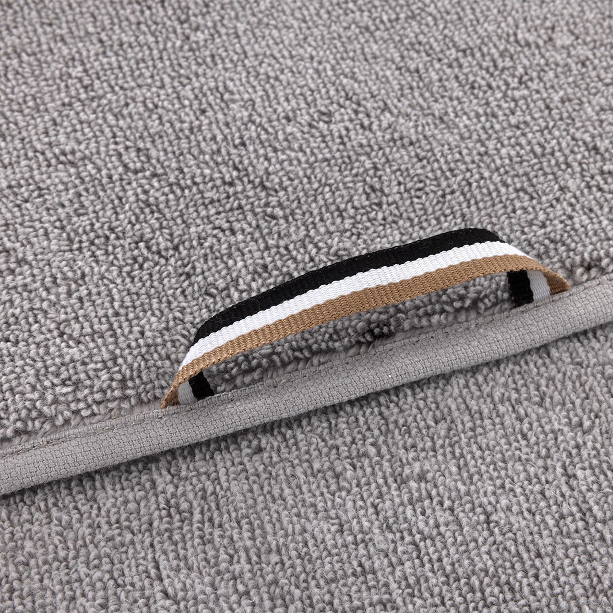 HUGO BOSS Gästehandtuch Logo