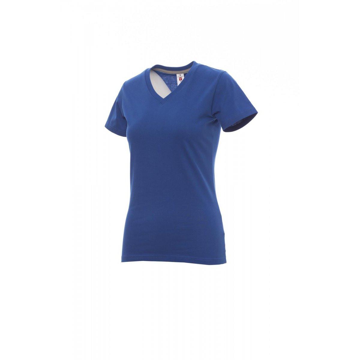 Payper Wear V-Ausschnitt T-Shirt