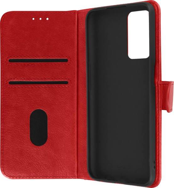 Avizar Chersterfield Etui Oppo A16 / A16s