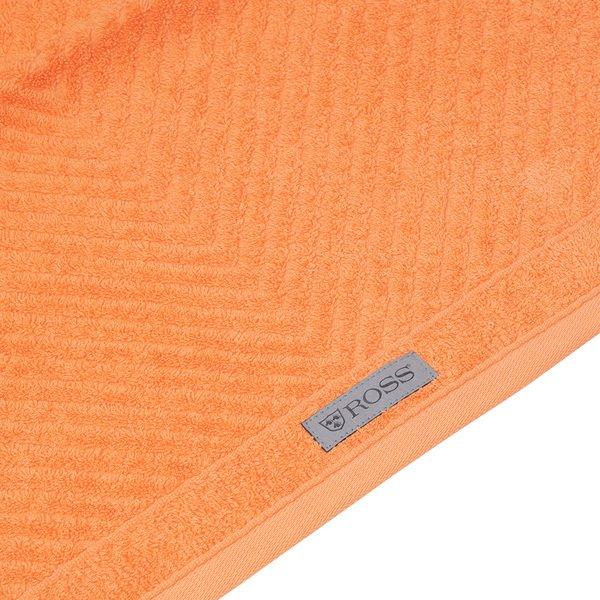 Ross Smart - 4 X Handtuch 2 X Duschtuch - im Set