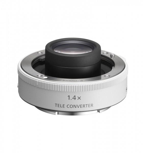 SONY SEL-14TC E-Mount 1.4x Teleconverter