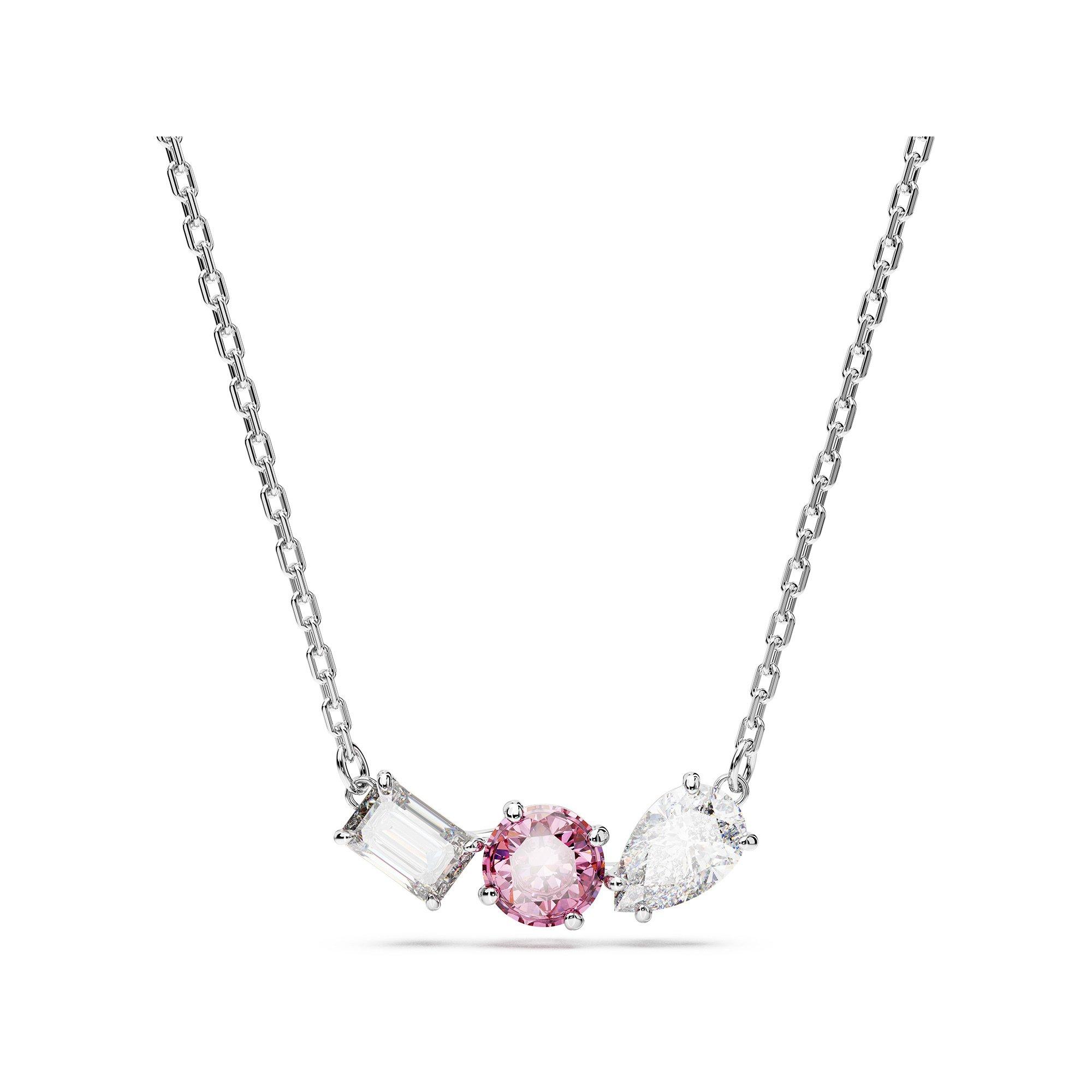 SWAROVSKI Mesmera Halskette