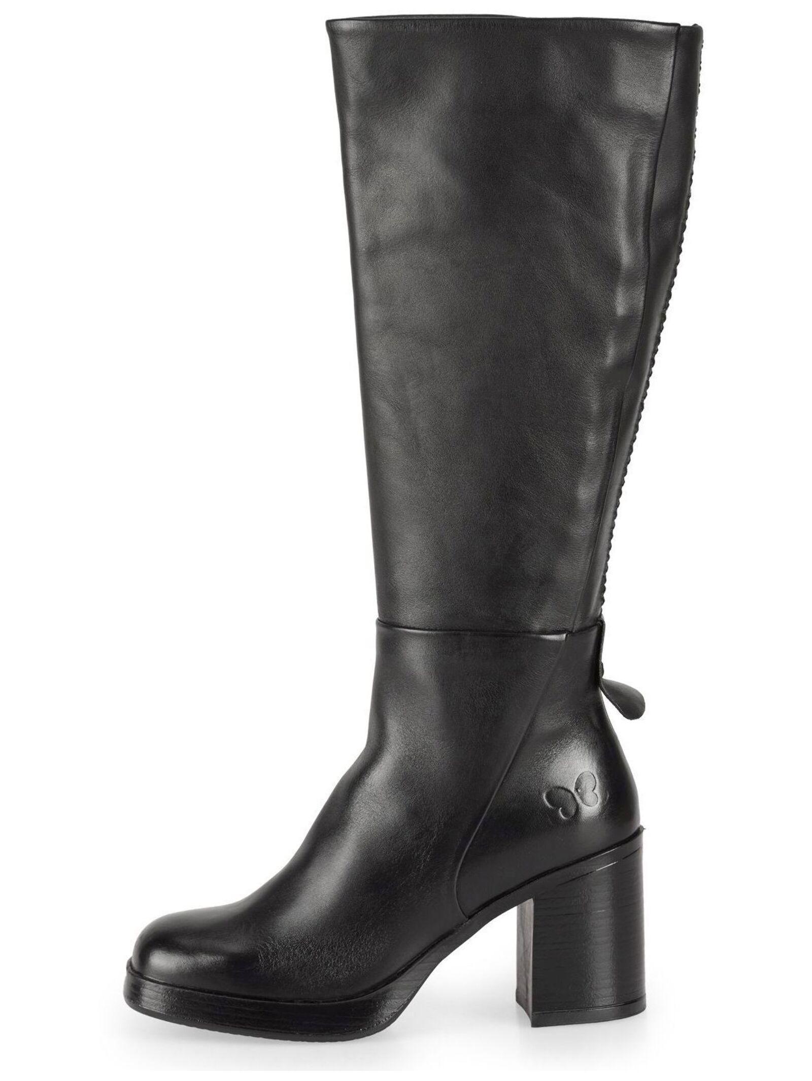 Felmini Stiefel VALERIA D577