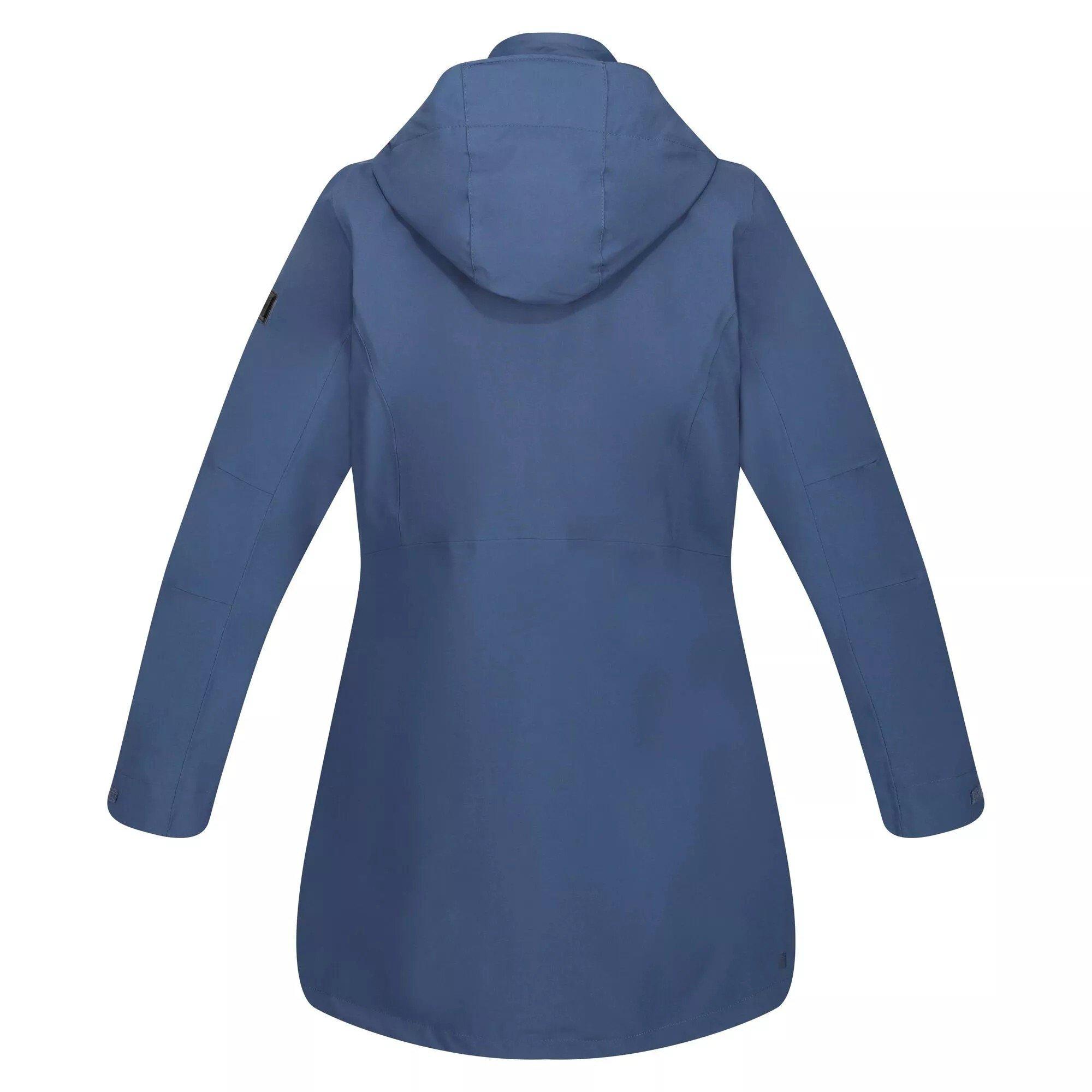 Regatta Denbury III Jacke, wasserfest