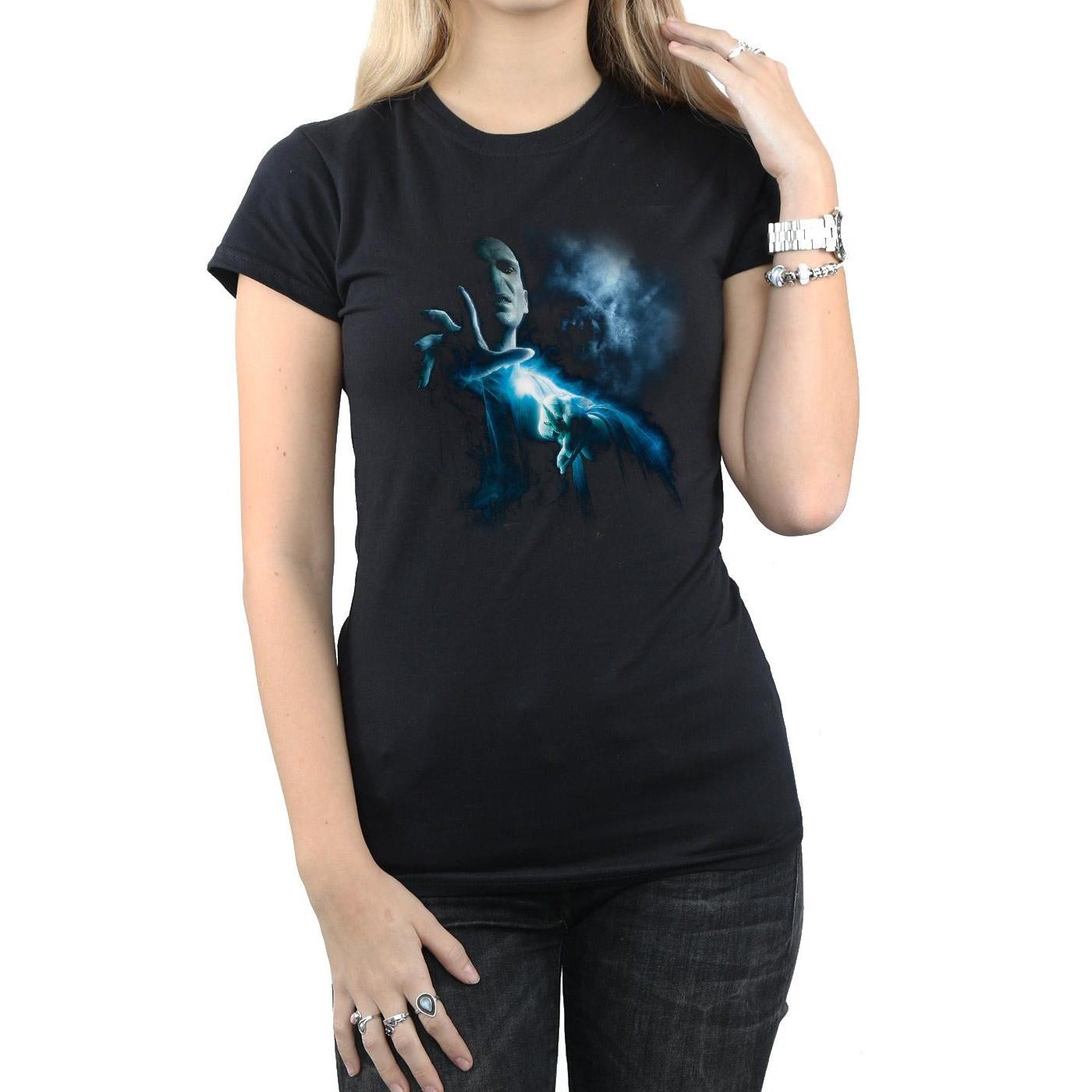 Harry Potter Lord Voldemort T-Shirt