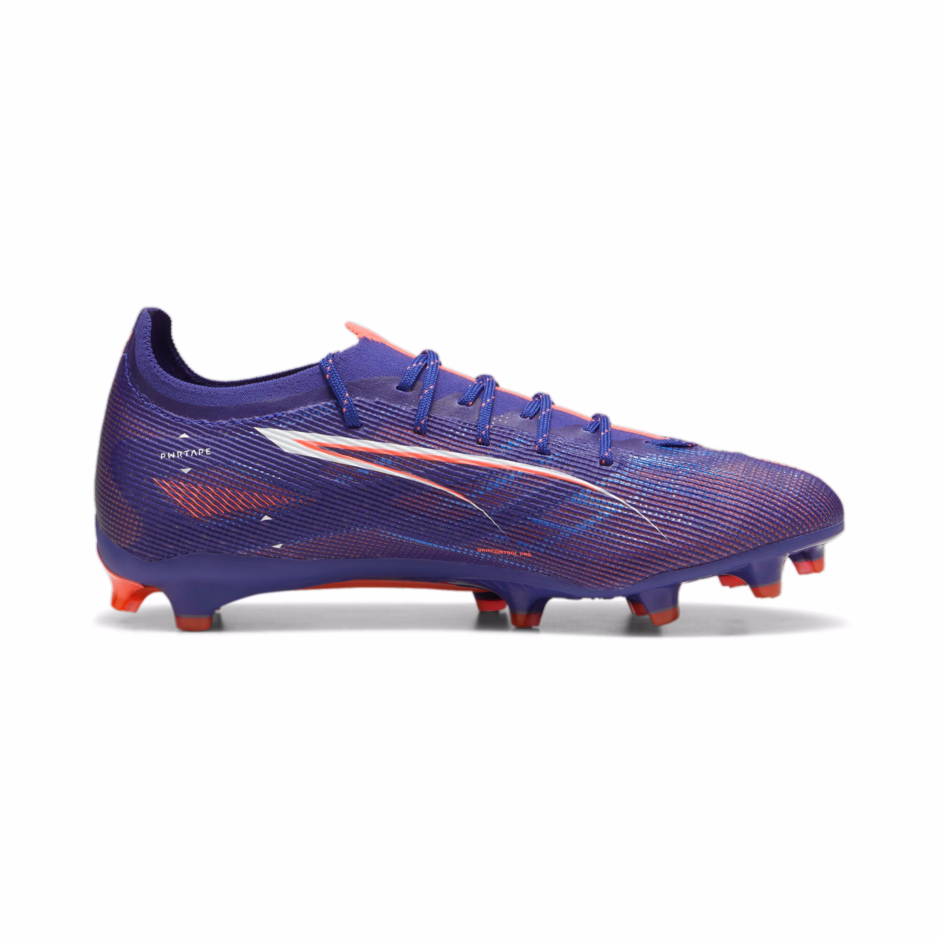PUMA fußballschuhe ultra pro fg/ag