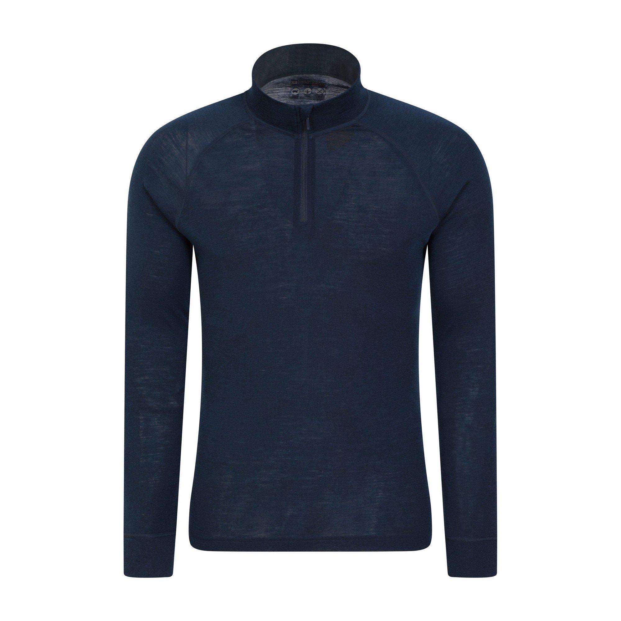 Mountain Warehouse Merino II Base Layer Oberteil