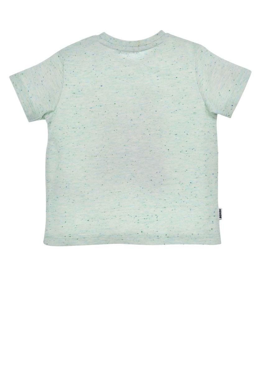 Bondi Kleinkinder T-Shirt Treasure Island