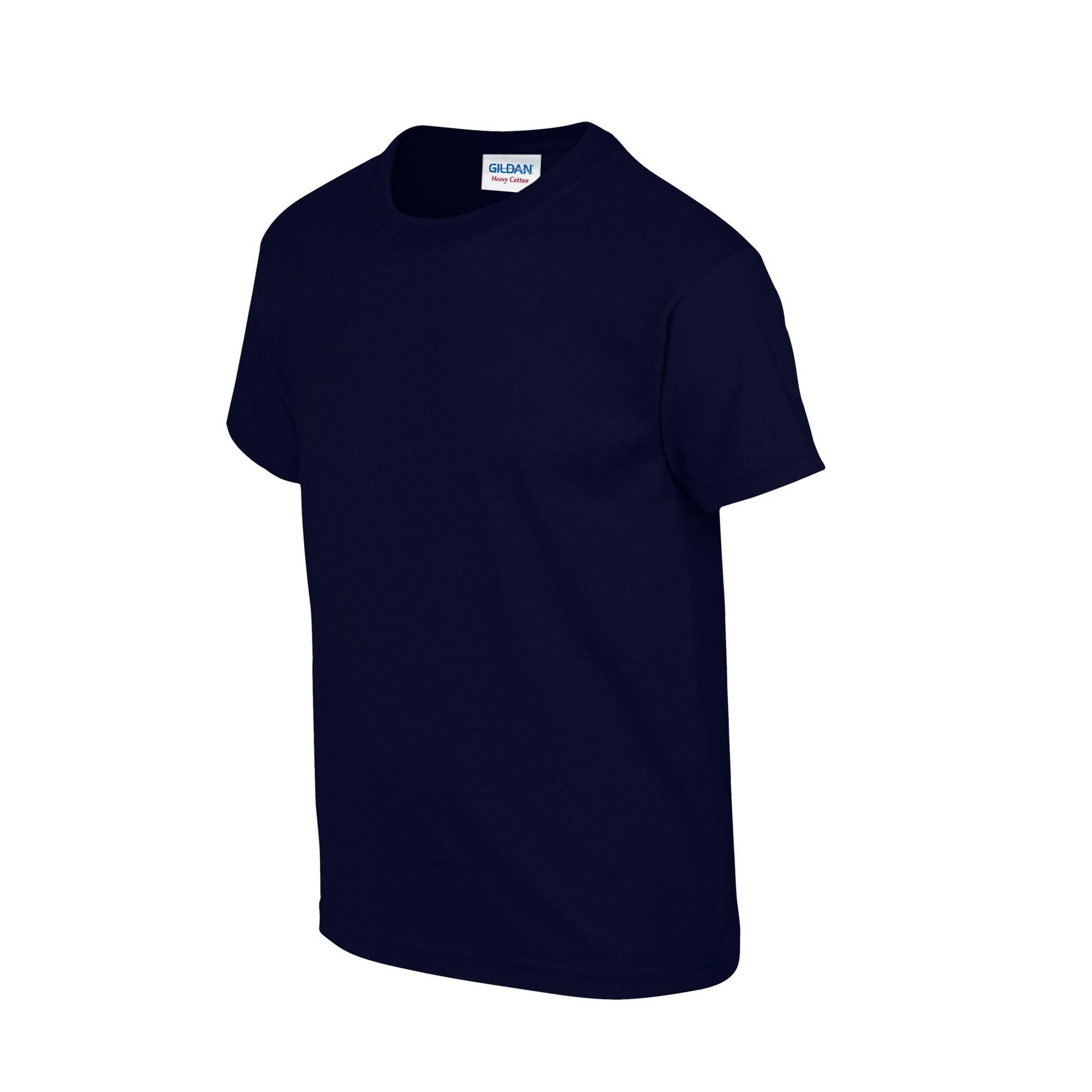 Gildan TShirt Schwere Qualität