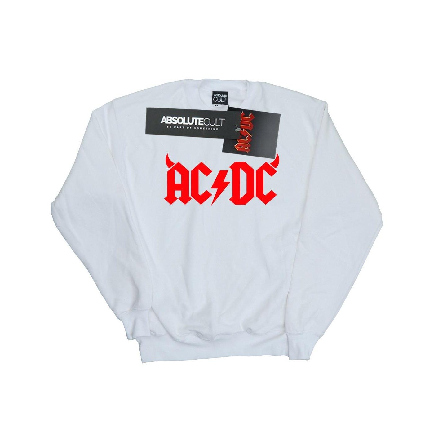 AC/DC ACDC Sweatshirt