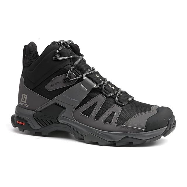 SALOMON X ULTRA 4 MID GTX-11