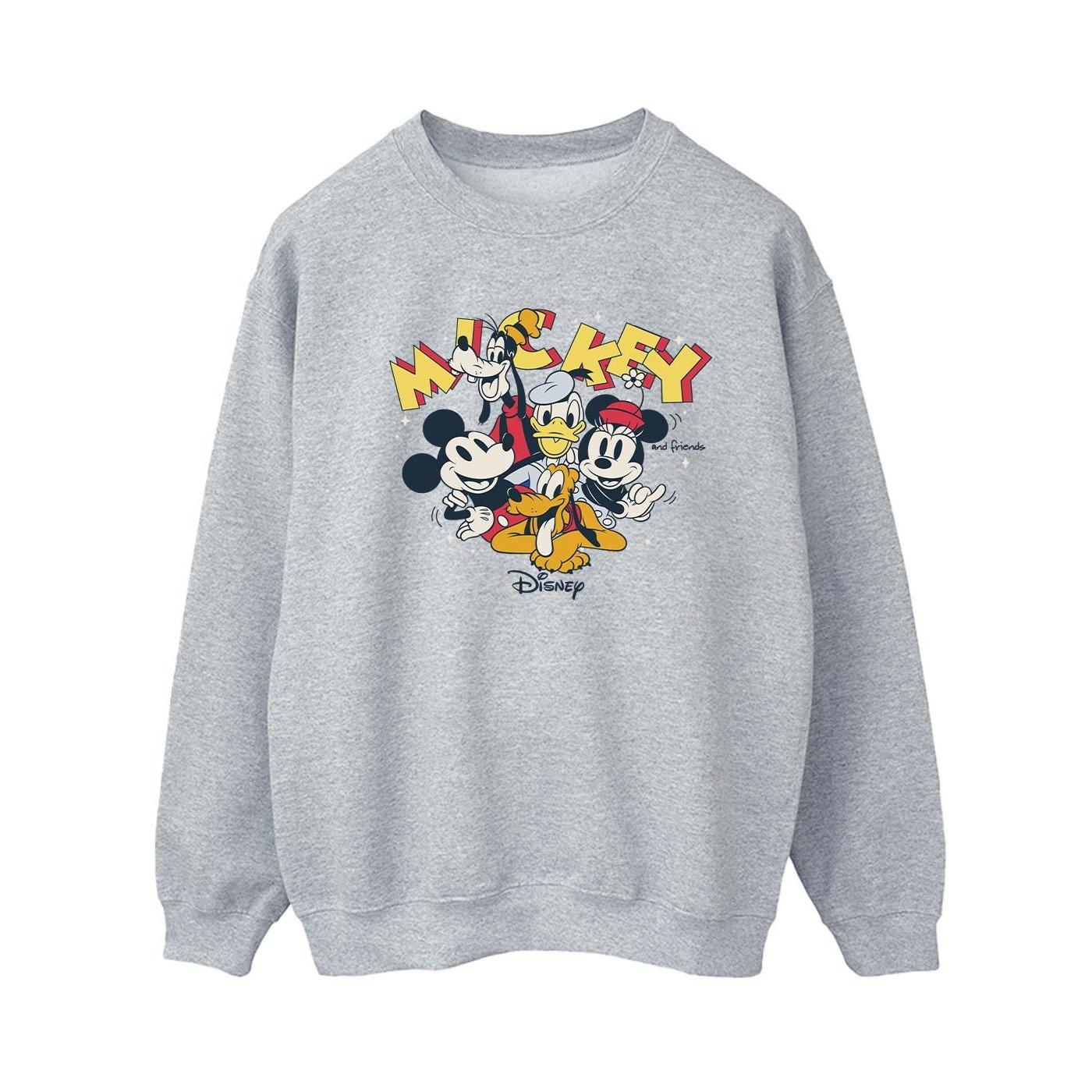 Disney Sweatshirt