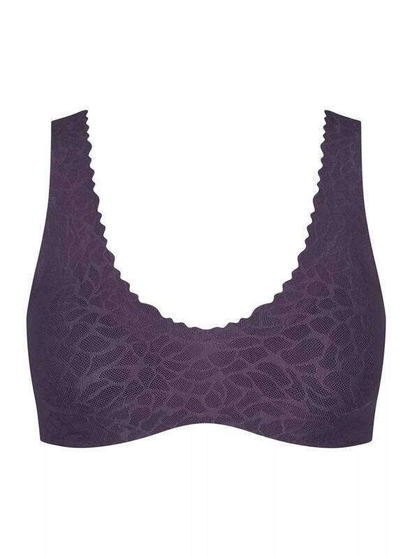 sloggi Zero Feel Lace Bralette