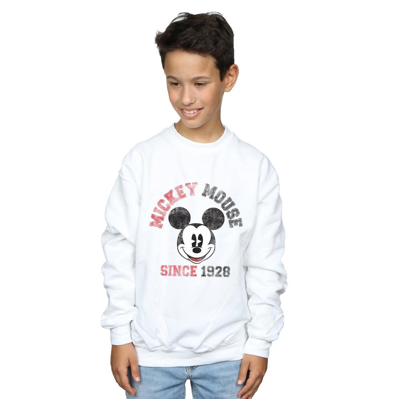 Disney Since 1928 Sweatshirt