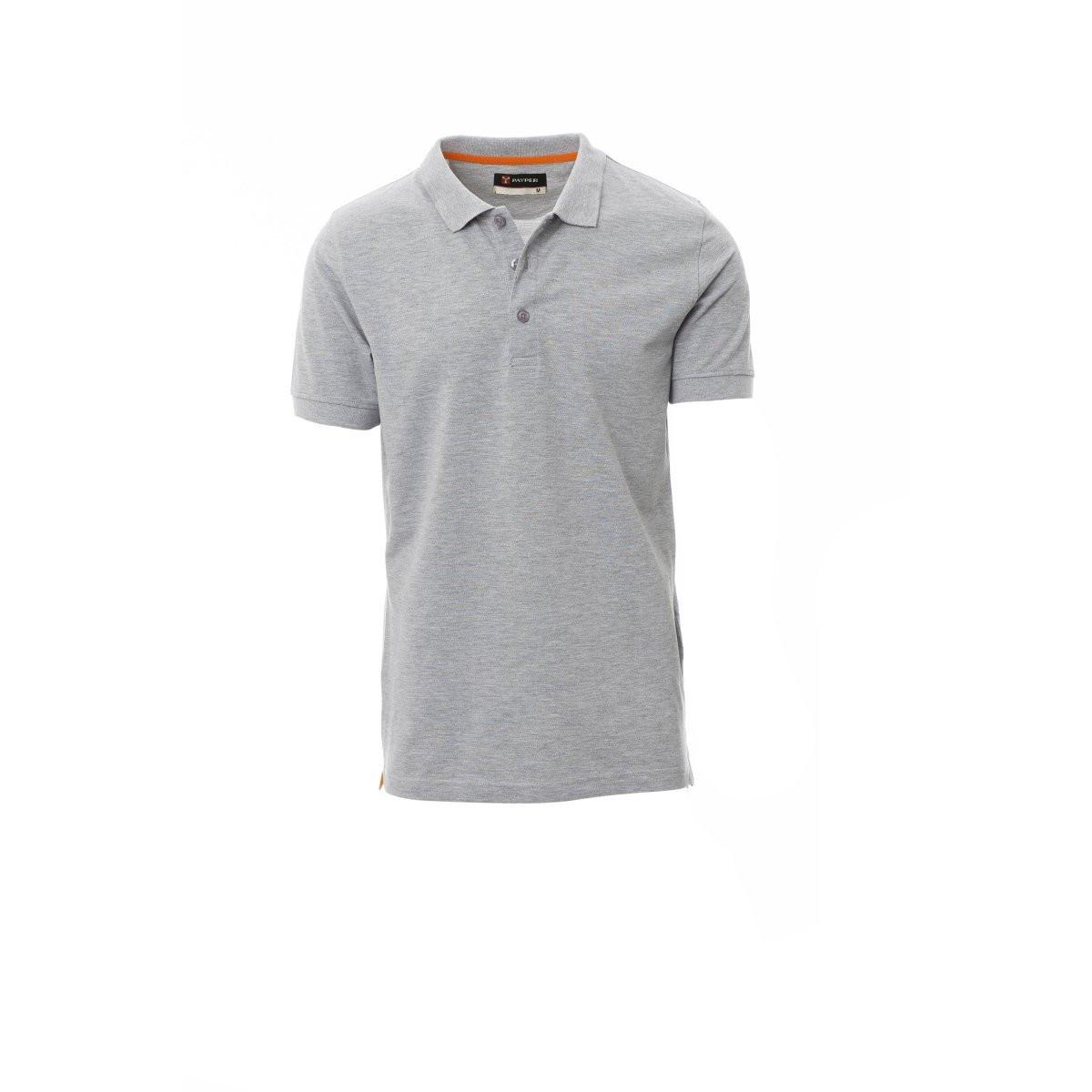 Payper Wear Polo-Shirt mit kurzen Ärmeln