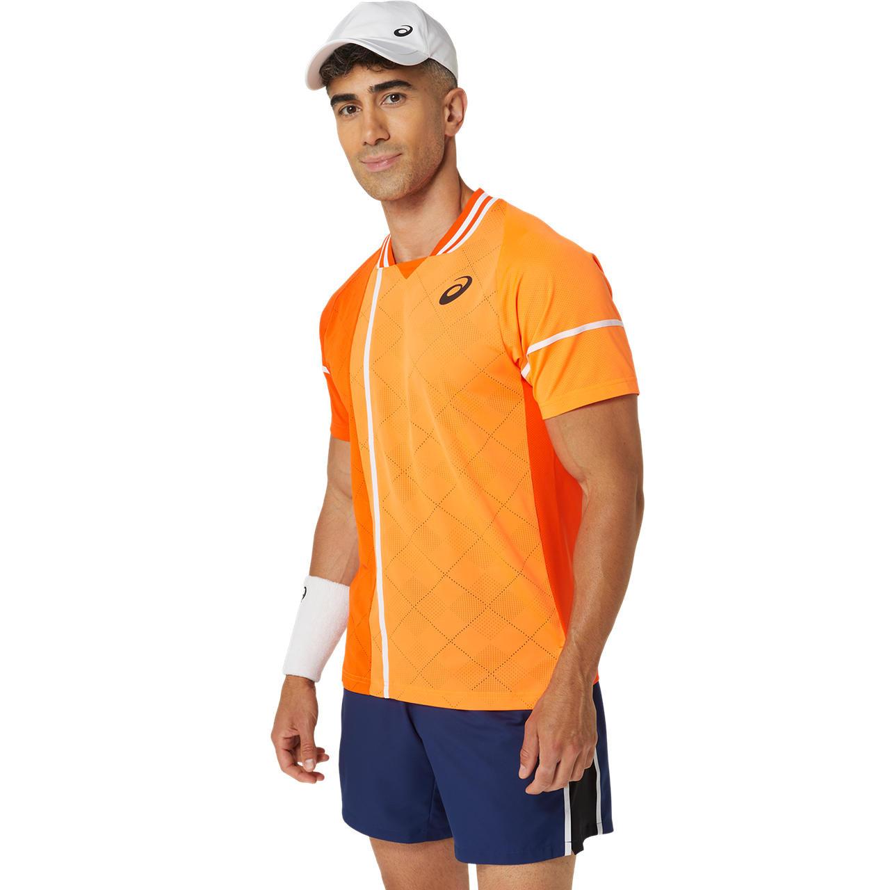 asics Match SS Top Koi