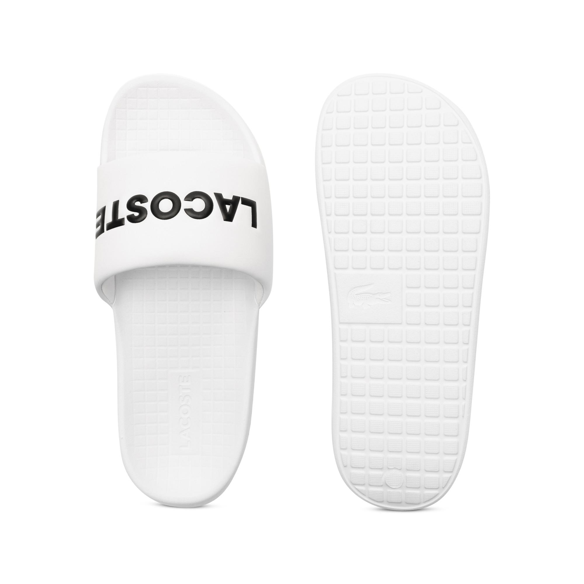LACOSTE Serve Slide 1.0 Badesandalen