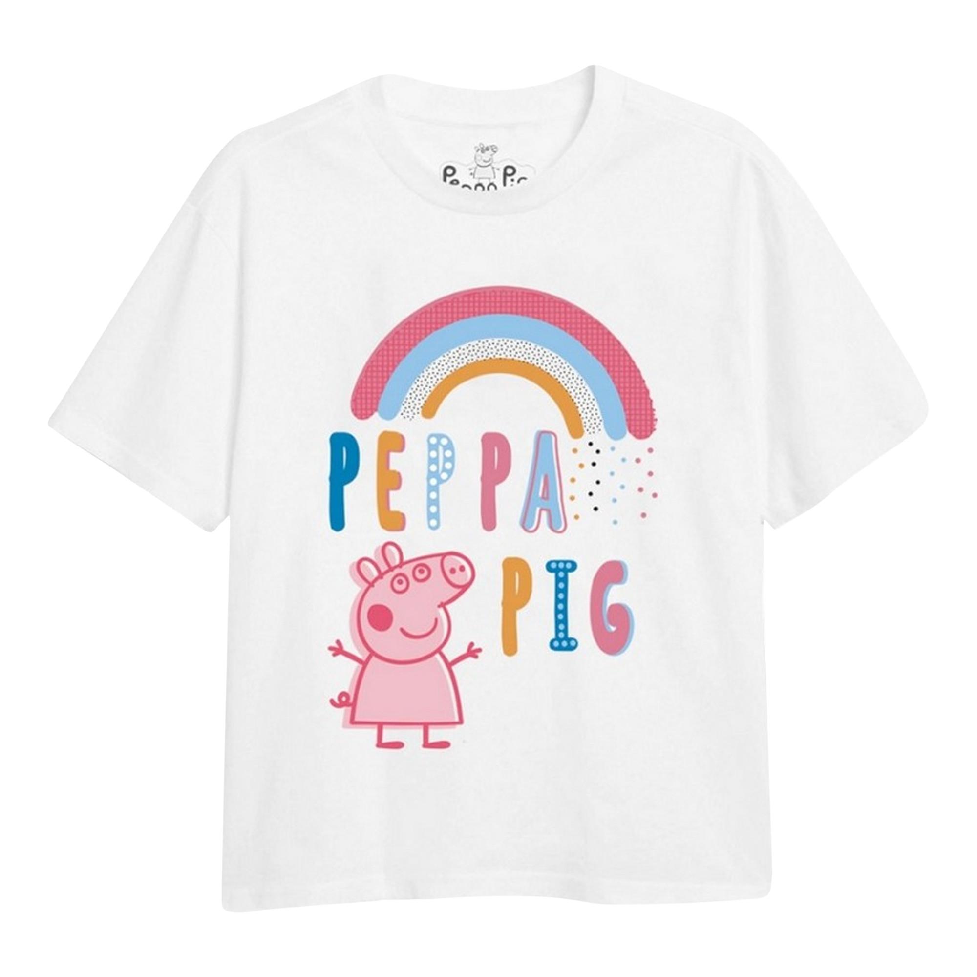 Peppa Pig TShirt