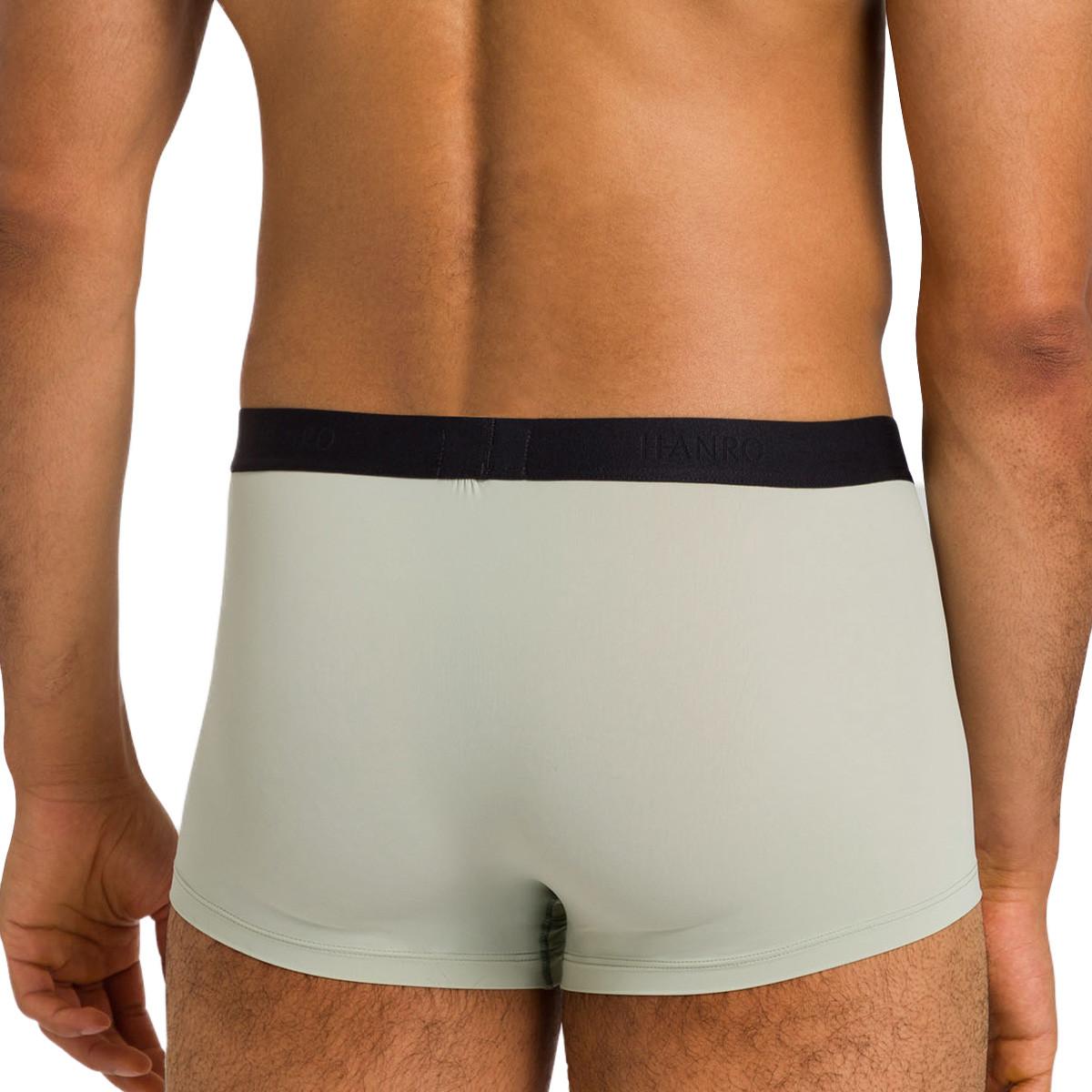 HANRO Micro Touch - Retro Short / Pant