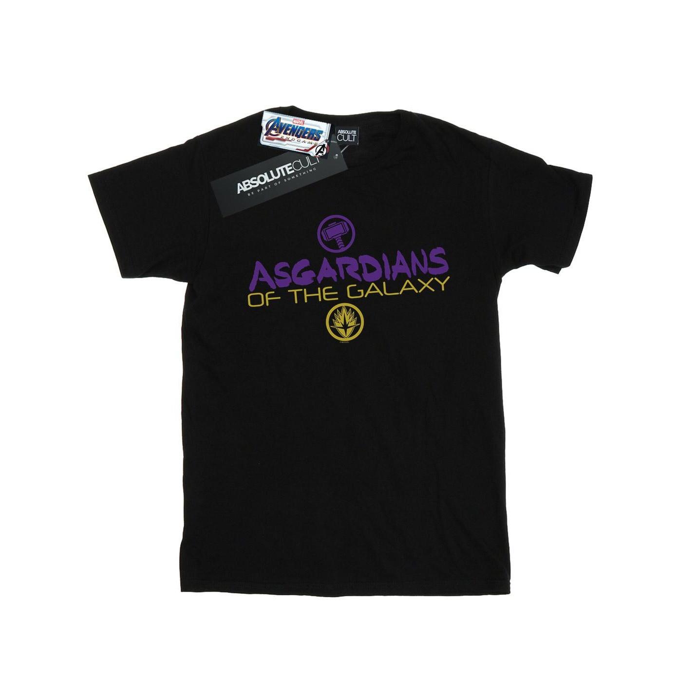 MARVEL Avengers Endgame Asgardians Of The Galaxy T-Shirt